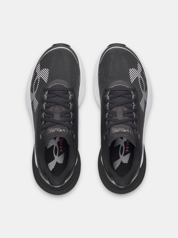 Кросівки Under Armour Velociti Distance Man black