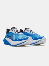 Кросівки Under Armour Velociti Distance Man Blue