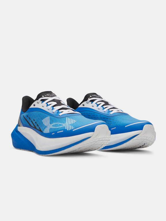 Кросівки Under Armour Velociti Distance Man Blue