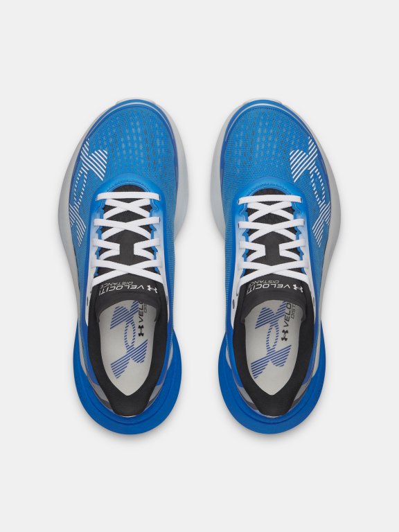 Кросівки Under Armour Velociti Distance Man Blue