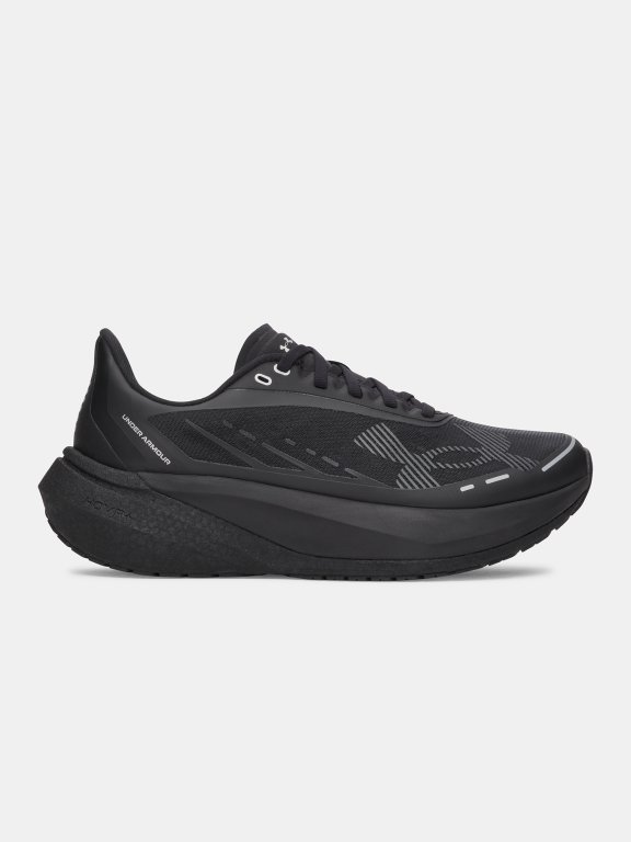 Кросівки Under Armour Velociti Distance Wmn black