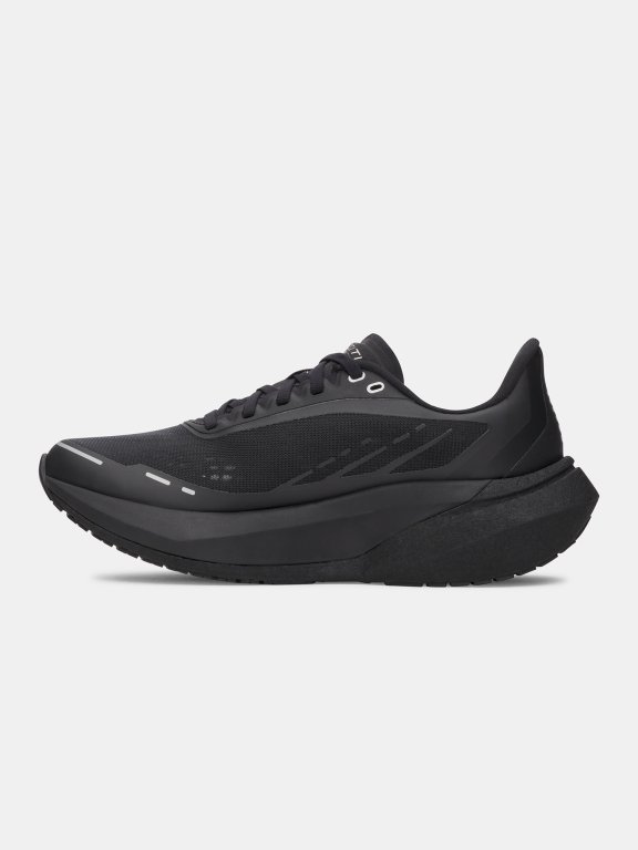 Кросівки Under Armour Velociti Distance Wmn black