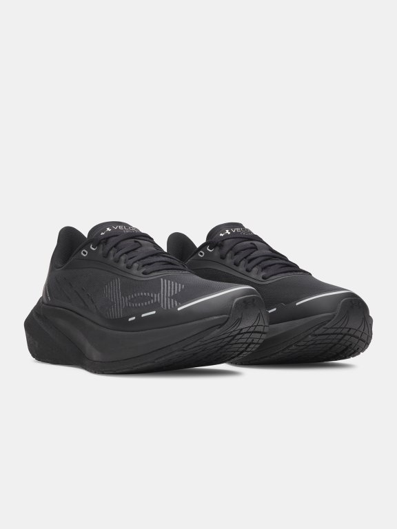 Кросівки Under Armour Velociti Distance Wmn black