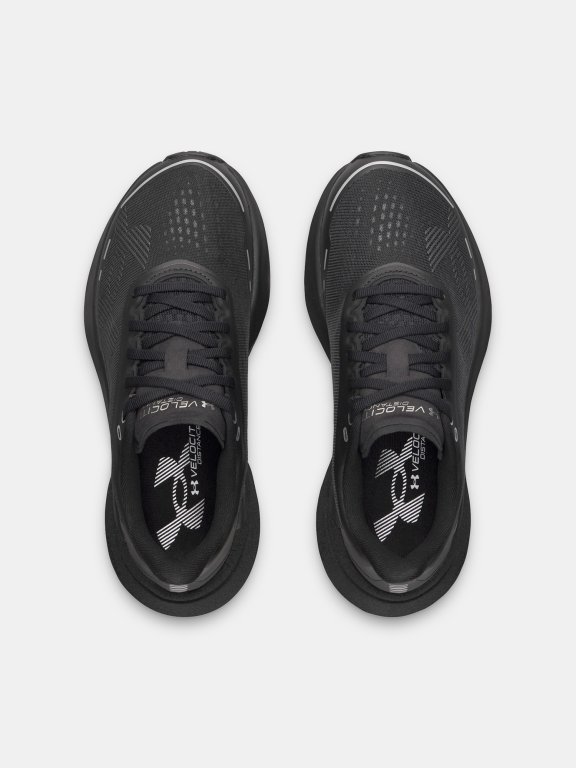 Кросівки Under Armour Velociti Distance Wmn black