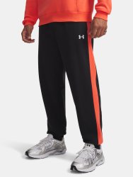 Штани Under Armour Rival Fleece Nov Pants Man Black