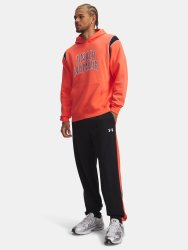 Штани Under Armour Rival Fleece Nov Pants Man Black