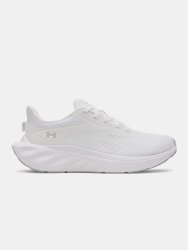 Кросівки Under Armour Ascend Wmn white