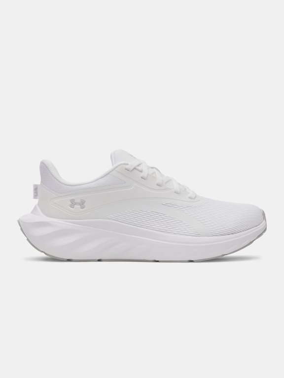Кросівки Under Armour Ascend Wmn white