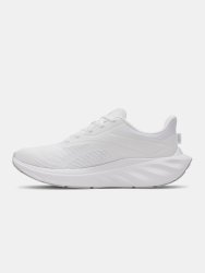 Кросівки Under Armour Ascend Wmn white