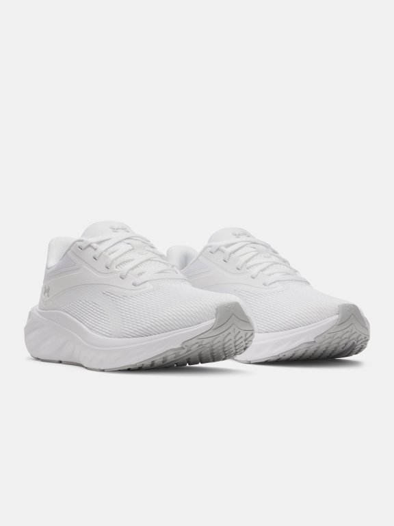 Кросівки Under Armour Ascend Wmn white