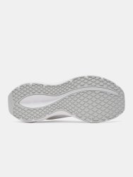 Кросівки Under Armour Ascend Wmn white