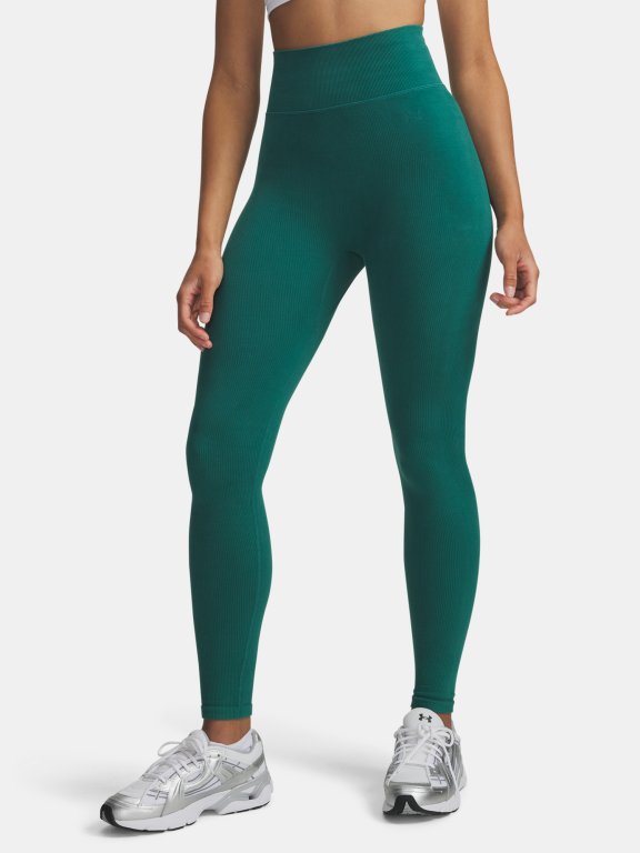 Легінси Under Armour Seamless Cotton Legging Wmn