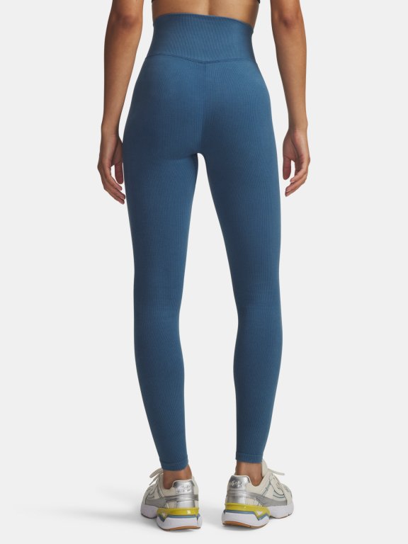 Легінси Under Armour Seamless Cotton Legging Wmn