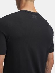 Футболка Under Armour Vanish Seamless Novelty SS Man black