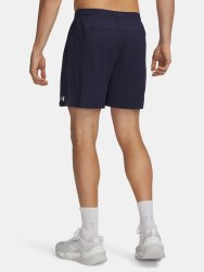 Шорти Under Armour Tech Vent 7in NEW сині