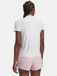 Футболка Under Armour Vanish SS Wmn white
