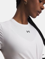 Футболка Under Armour Vanish SS Wmn white