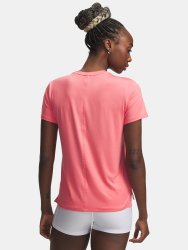 Футболка Under Armour Vanish SS Wmn Pink