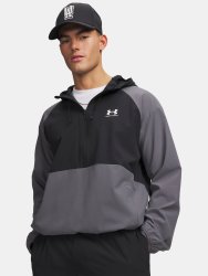 Анорак Under Armour Vibe green/grey