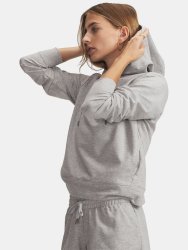 Худі Under Armour Sport Wmn green/grey
