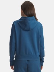 Худі Under Armour Sport Wmn Blue