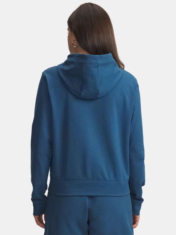 Худі Under Armour Sport Wmn Blue