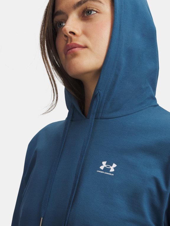 Худі Under Armour Sport Wmn Blue