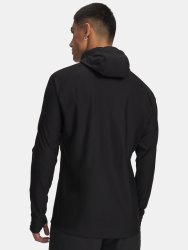 Худі Under Armour Elite Balaclava Man black