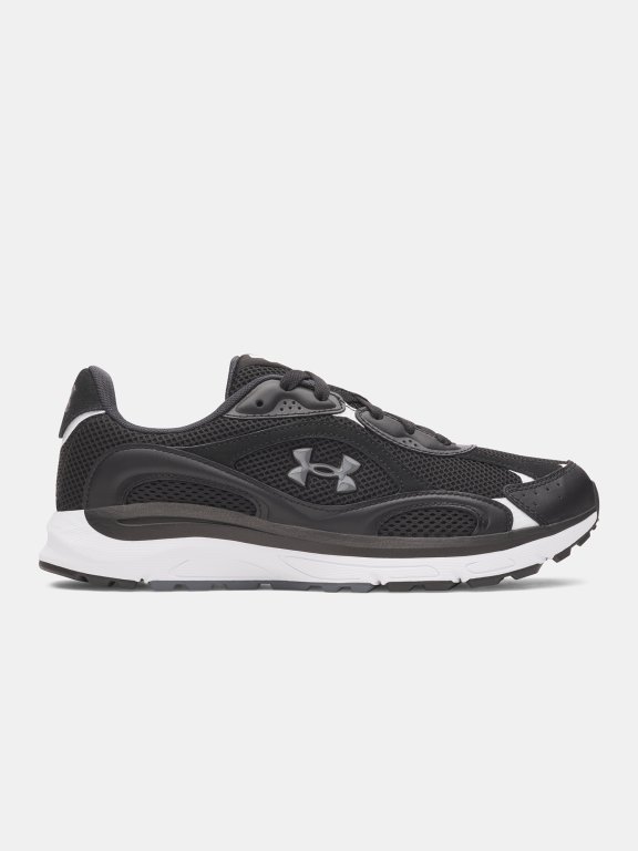 Кросівки Under Armour Tech Runner Man black