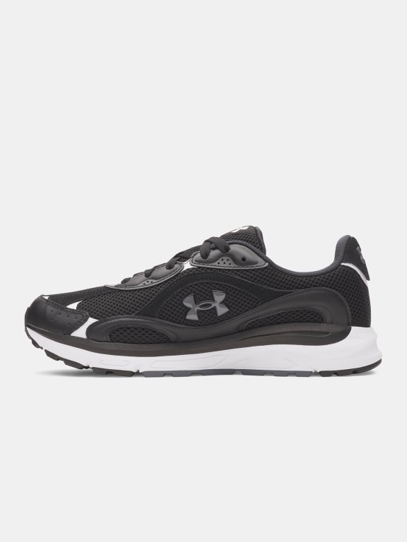 Кросівки Under Armour Tech Runner Man black