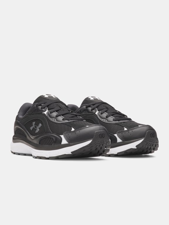Кросівки Under Armour Tech Runner Man black