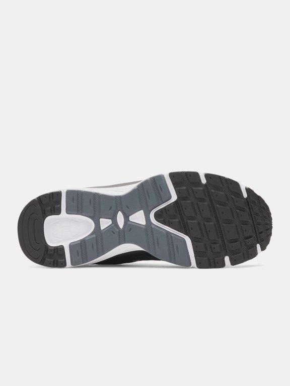 Кросівки Under Armour Tech Runner Man black