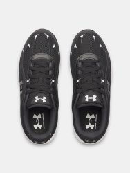 Кросівки Under Armour Tech Runner Man black