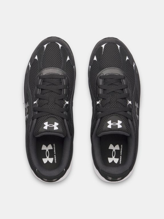 Кросівки Under Armour Tech Runner Man black