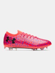 Бутси Under Armour Shadow Elite 3 FG AMP Man Red