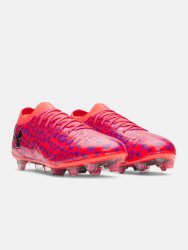 Бутси Under Armour Shadow Elite 3 FG AMP Man Red