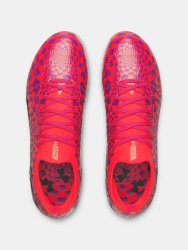 Бутси Under Armour Shadow Elite 3 FG AMP Man Red