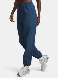 Штани Under Armour Unstoppable Wvn Jogger Wmn Blue