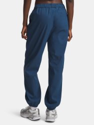 Штани Under Armour Unstoppable Wvn Jogger Wmn Blue