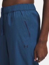Штани Under Armour Unstoppable Wvn Jogger Wmn Blue