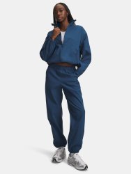 Штани Under Armour Unstoppable Wvn Jogger Wmn Blue