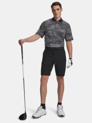 Шорти Under Armour Drive Tapered Short Man black