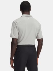 Футболка Under Armour T2G Pique Polo Man green/grey