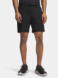 Шорти Under Armour Halo Short Man black
