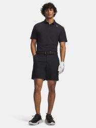 Шорти Under Armour Halo Short Man black