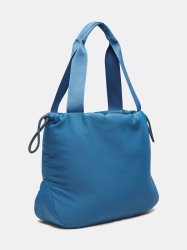 Сумка Under Armour Studio Cinch Tote Wmn Blue