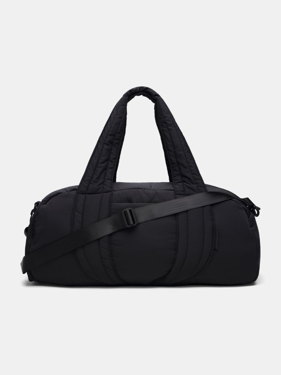 Сумка Under Armour Studio Soft Duffle Wmn black