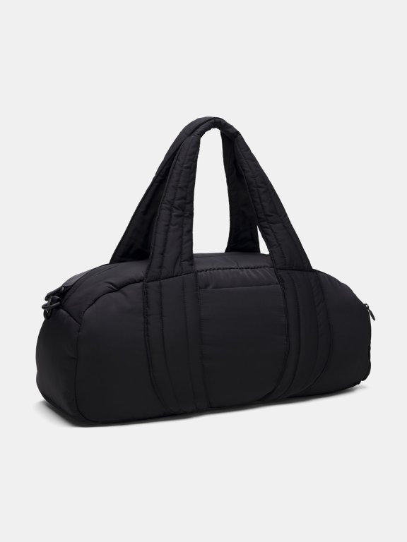 Сумка Under Armour Studio Soft Duffle Wmn black