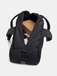 Сумка Under Armour Studio Soft Duffle Wmn black