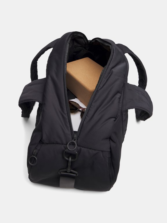 Сумка Under Armour Studio Soft Duffle Wmn black